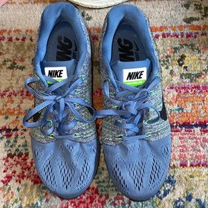 nike lunar glide 7 womens sneaker